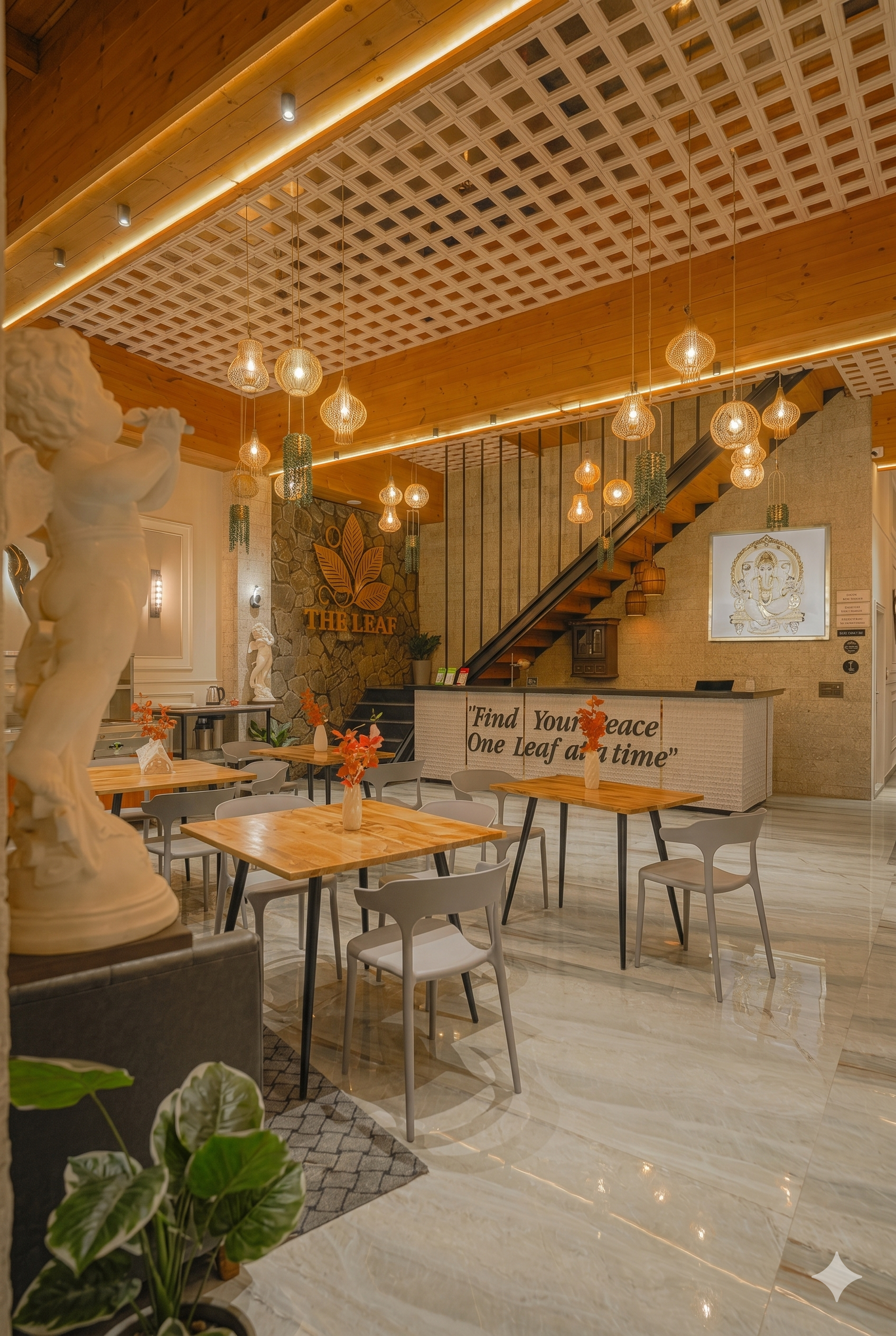 Why The Leaf Hotel is Ludhiana's Top Wedding Venue